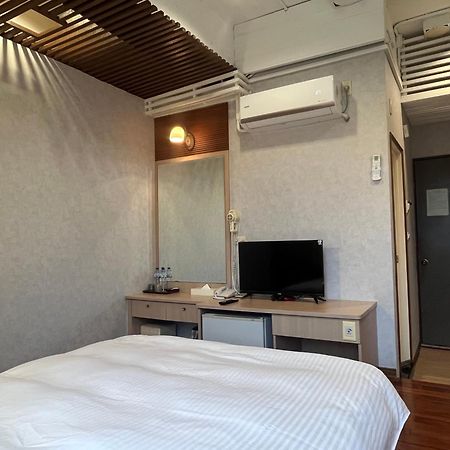 יוצ'י Xiu Shui Hotel מראה חיצוני תמונה