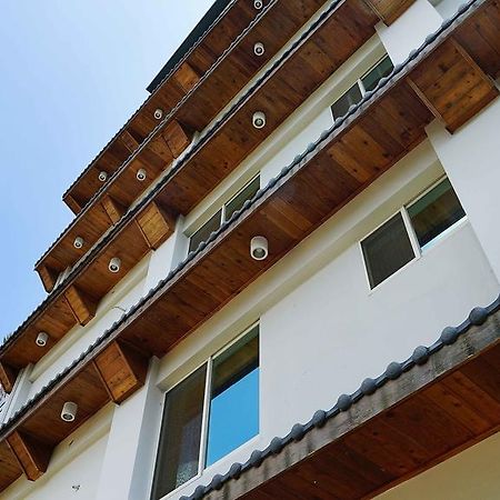 יוצ'י Xiu Shui Hotel מראה חיצוני תמונה