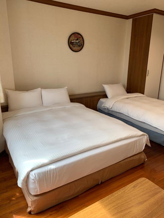 יוצ'י Xiu Shui Hotel מראה חיצוני תמונה
