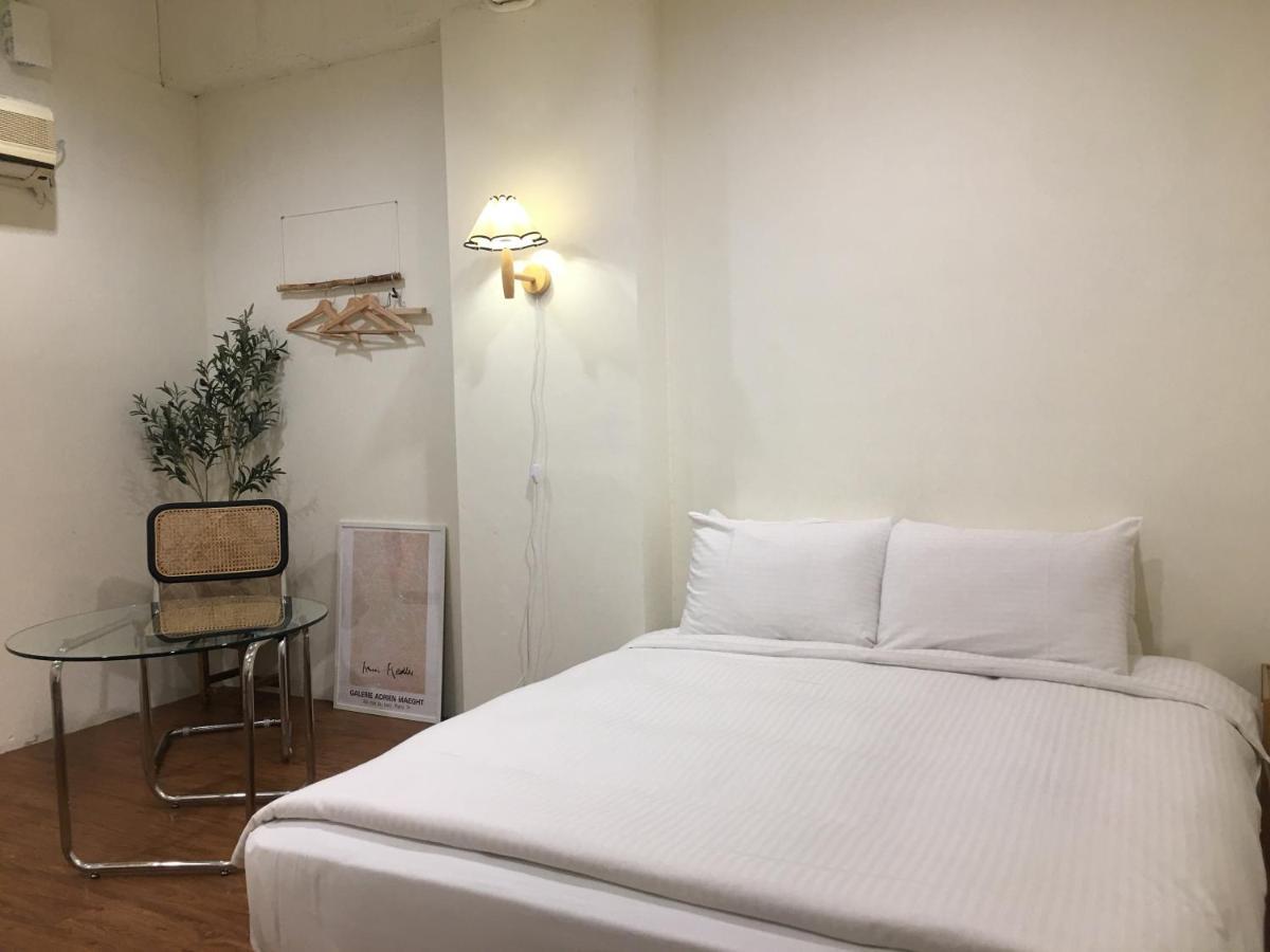 יוצ'י Xiu Shui Hotel מראה חיצוני תמונה