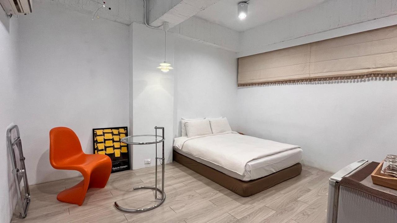 יוצ'י Xiu Shui Hotel מראה חיצוני תמונה