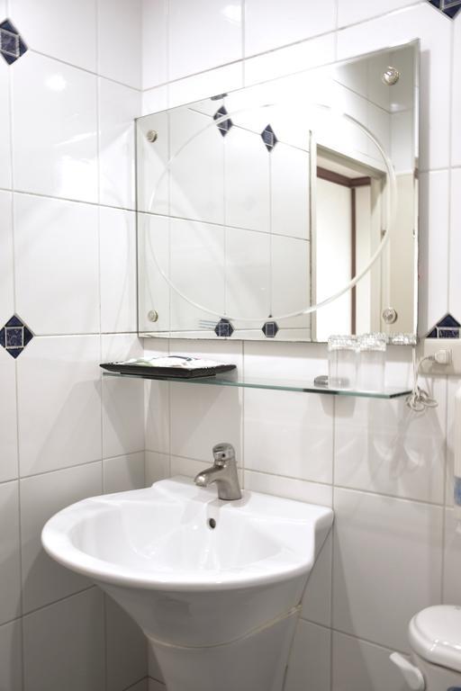יוצ'י Xiu Shui Hotel מראה חיצוני תמונה
