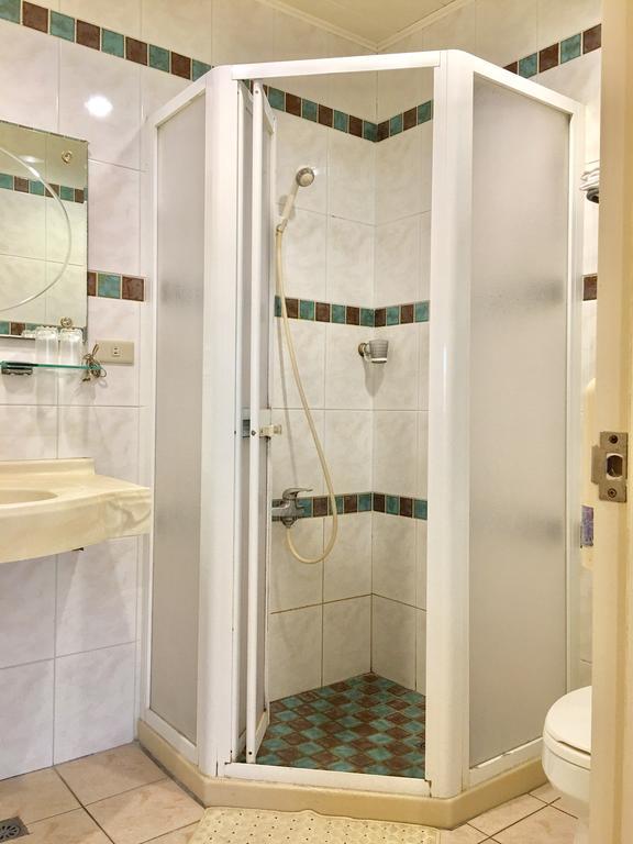 יוצ'י Xiu Shui Hotel מראה חיצוני תמונה