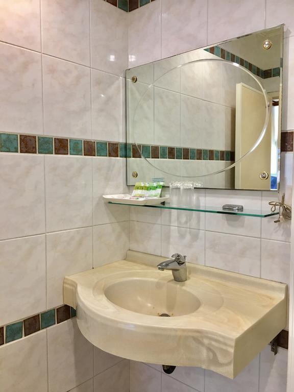 יוצ'י Xiu Shui Hotel מראה חיצוני תמונה
