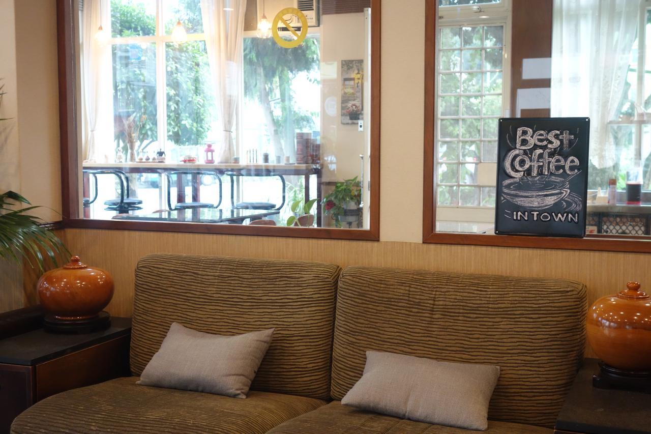 יוצ'י Xiu Shui Hotel מראה חיצוני תמונה